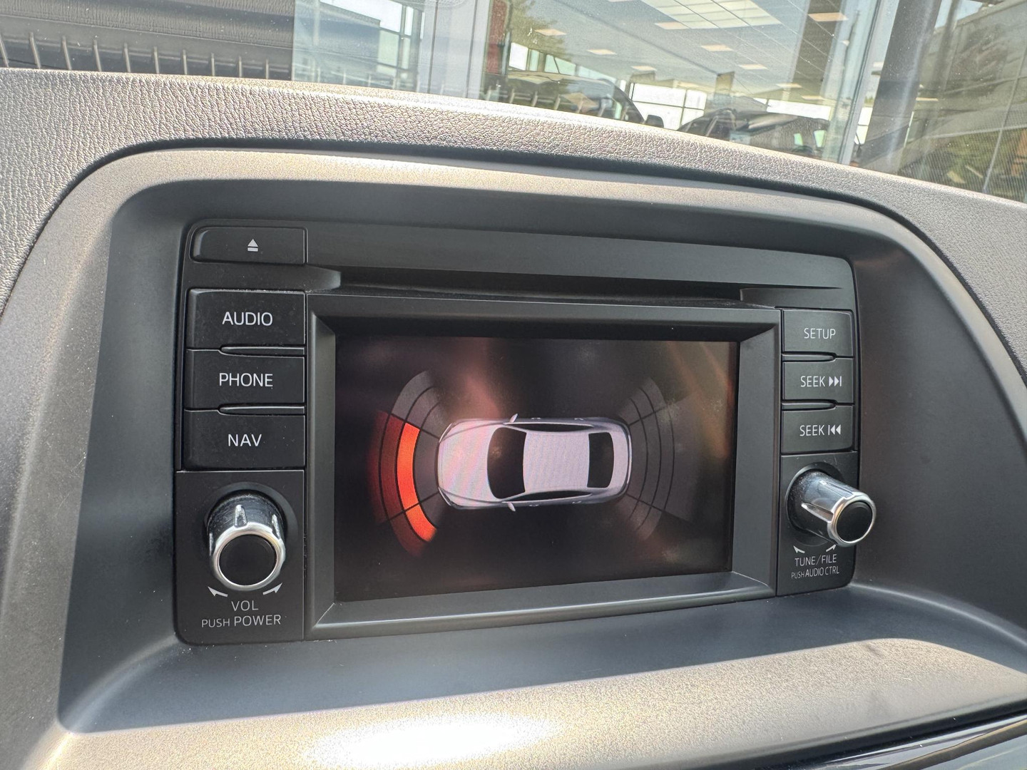 Mazda Mazda