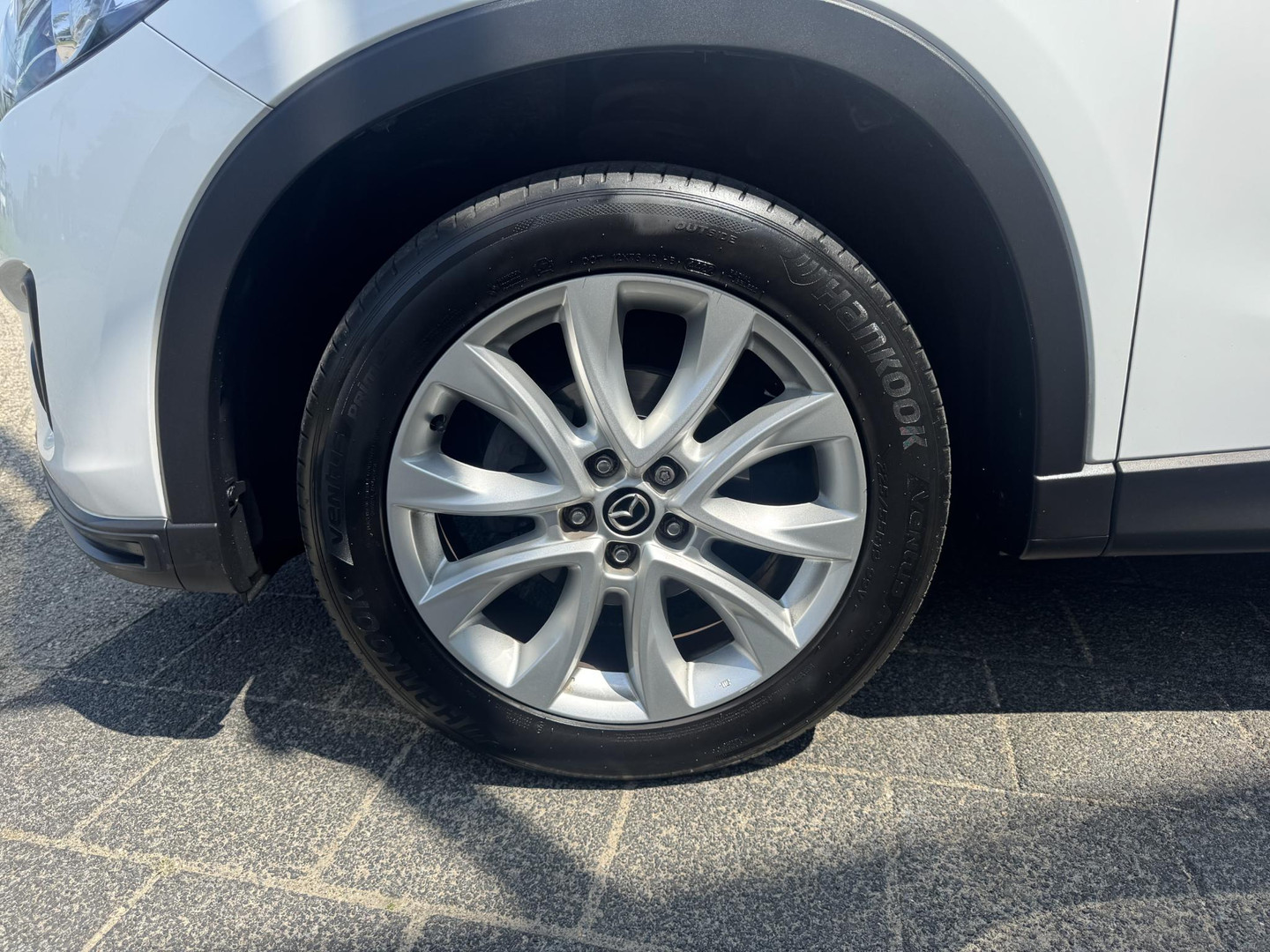 Mazda Mazda