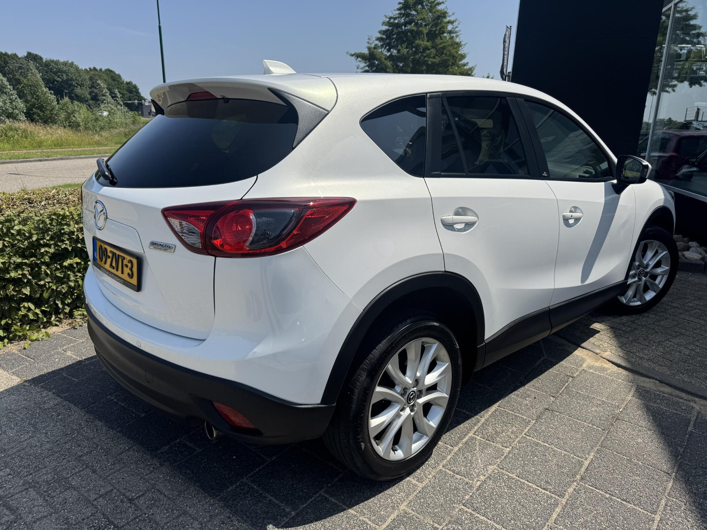 Mazda Mazda