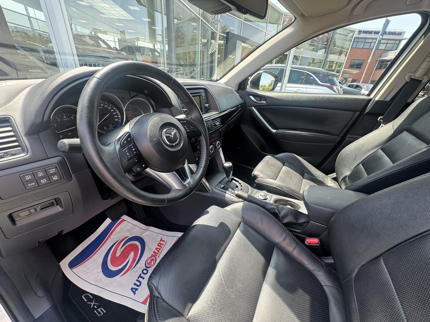 Mazda Mazda