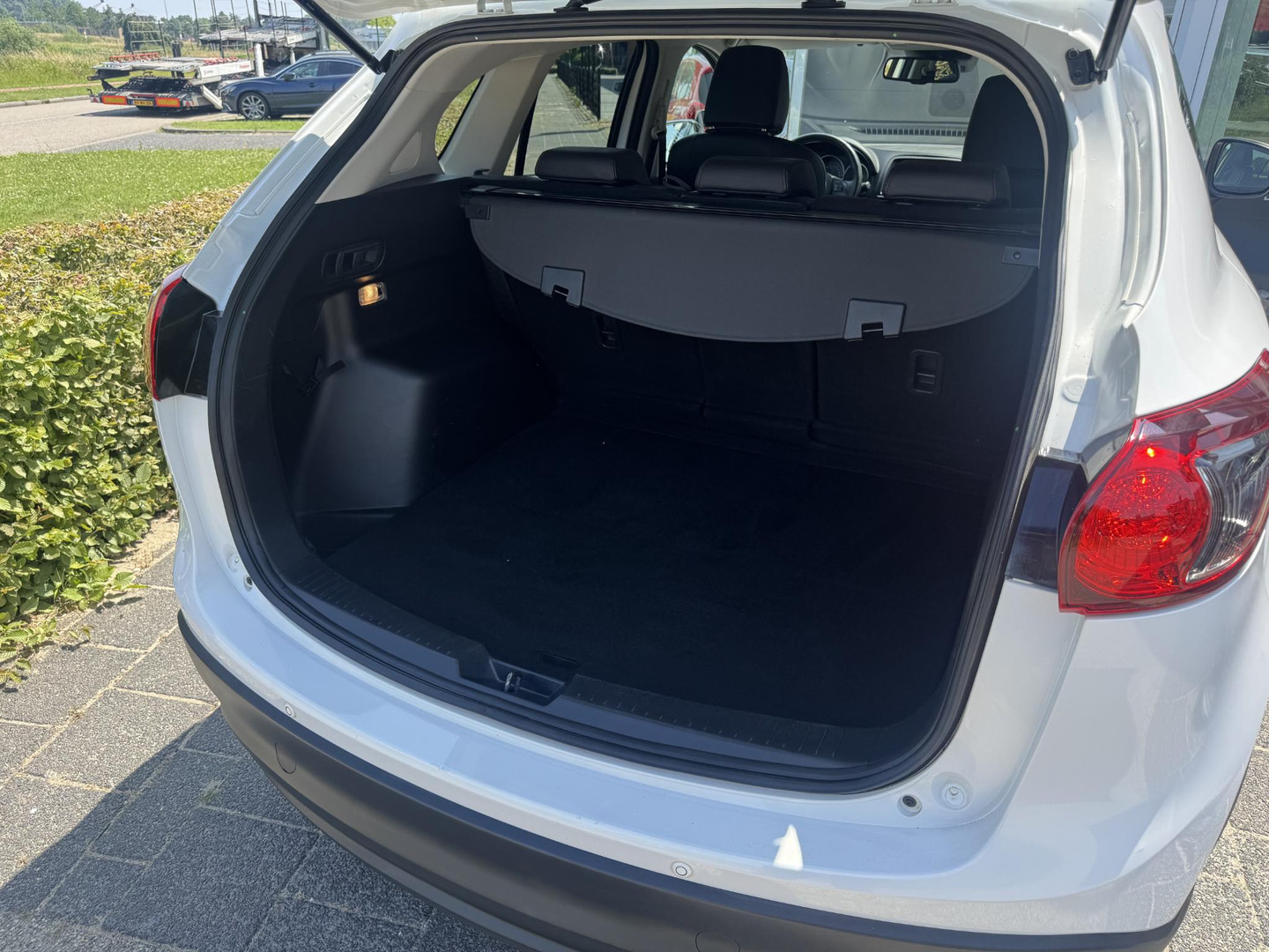 Mazda Mazda
