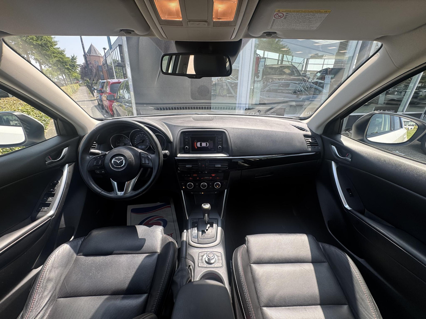 Mazda Mazda
