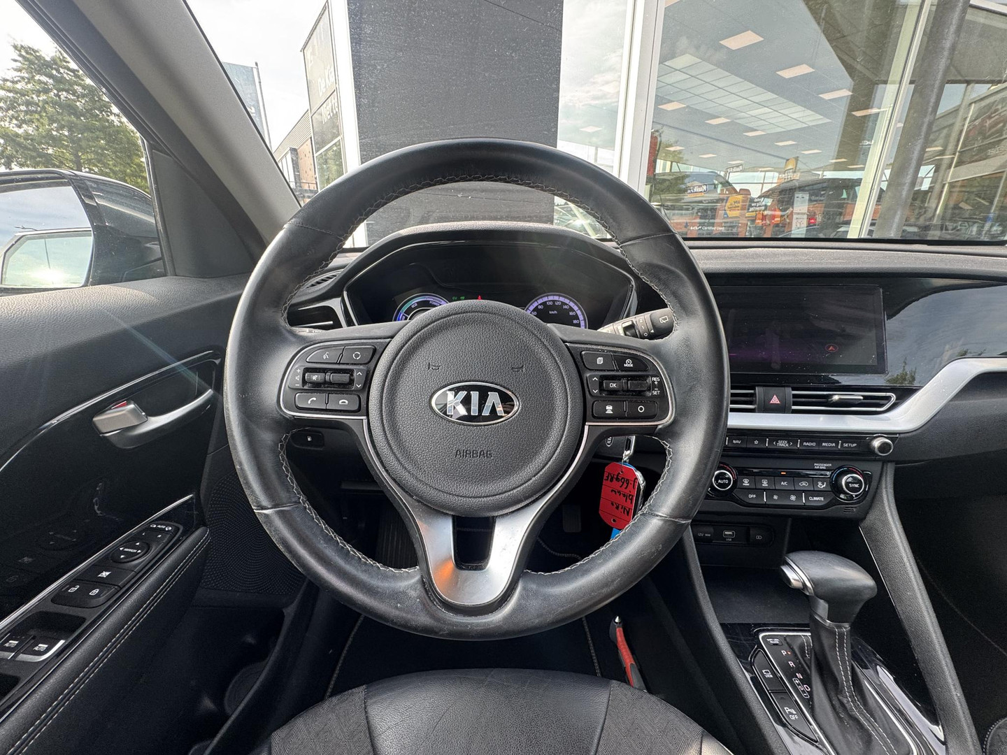 Kia Kia