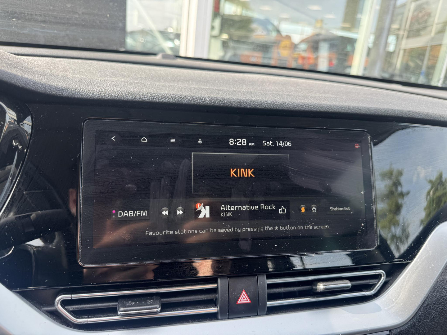 Kia Kia