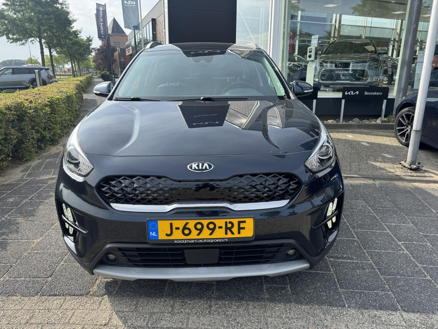 Kia Kia