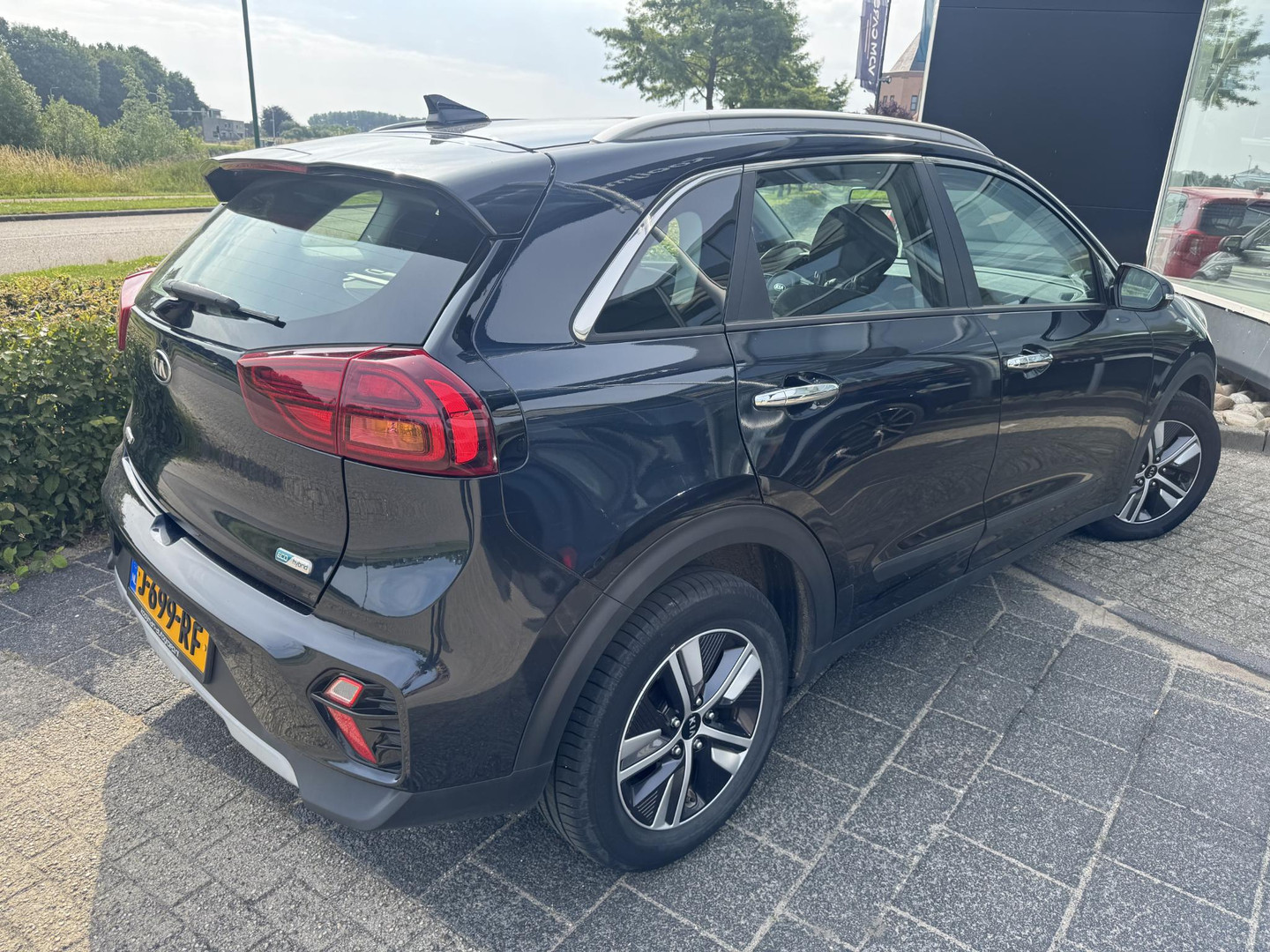 Kia Kia