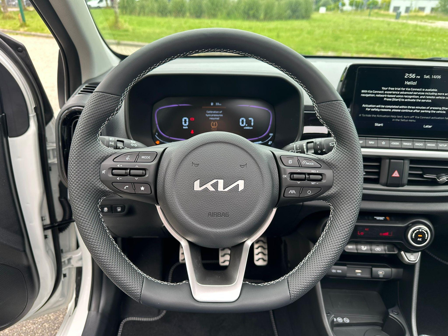 Kia Kia