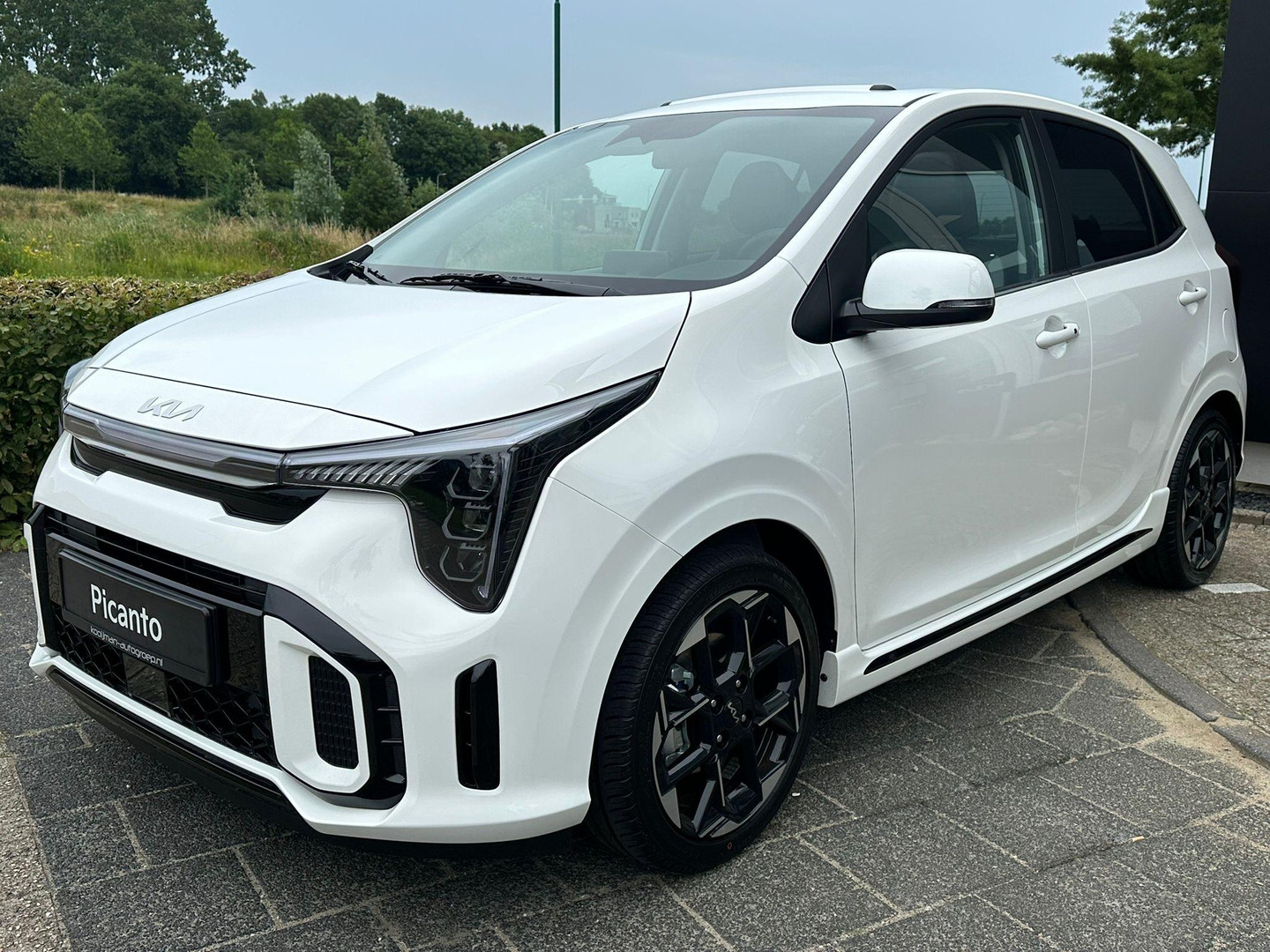 Kia Kia