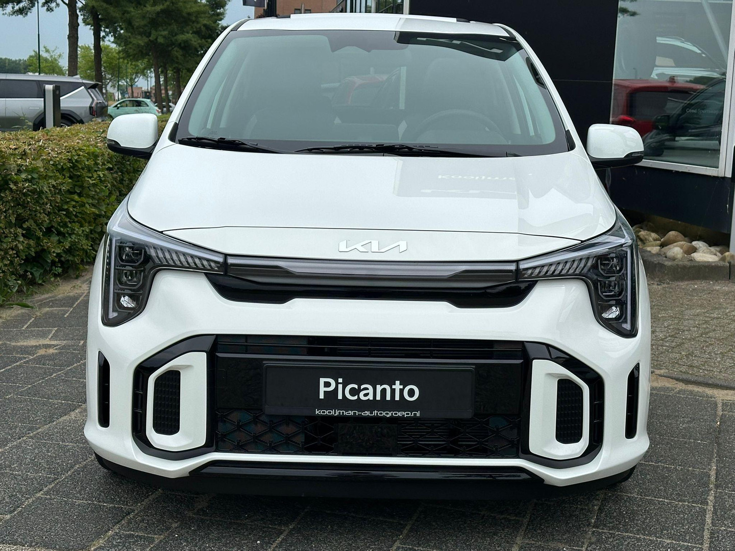 Kia Kia