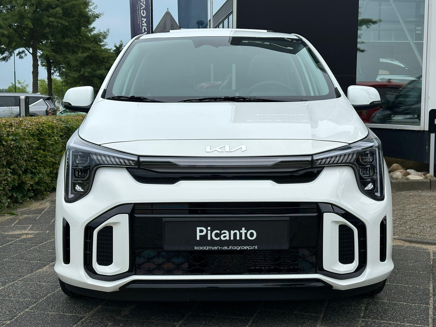 Kia Kia