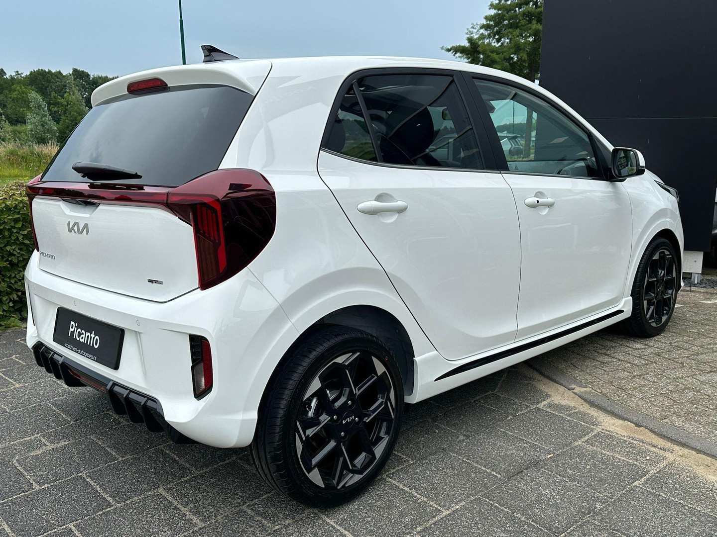 Kia Kia