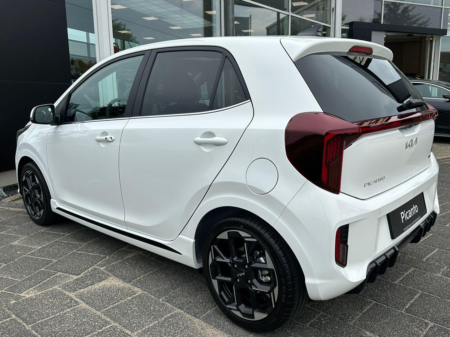Kia Kia