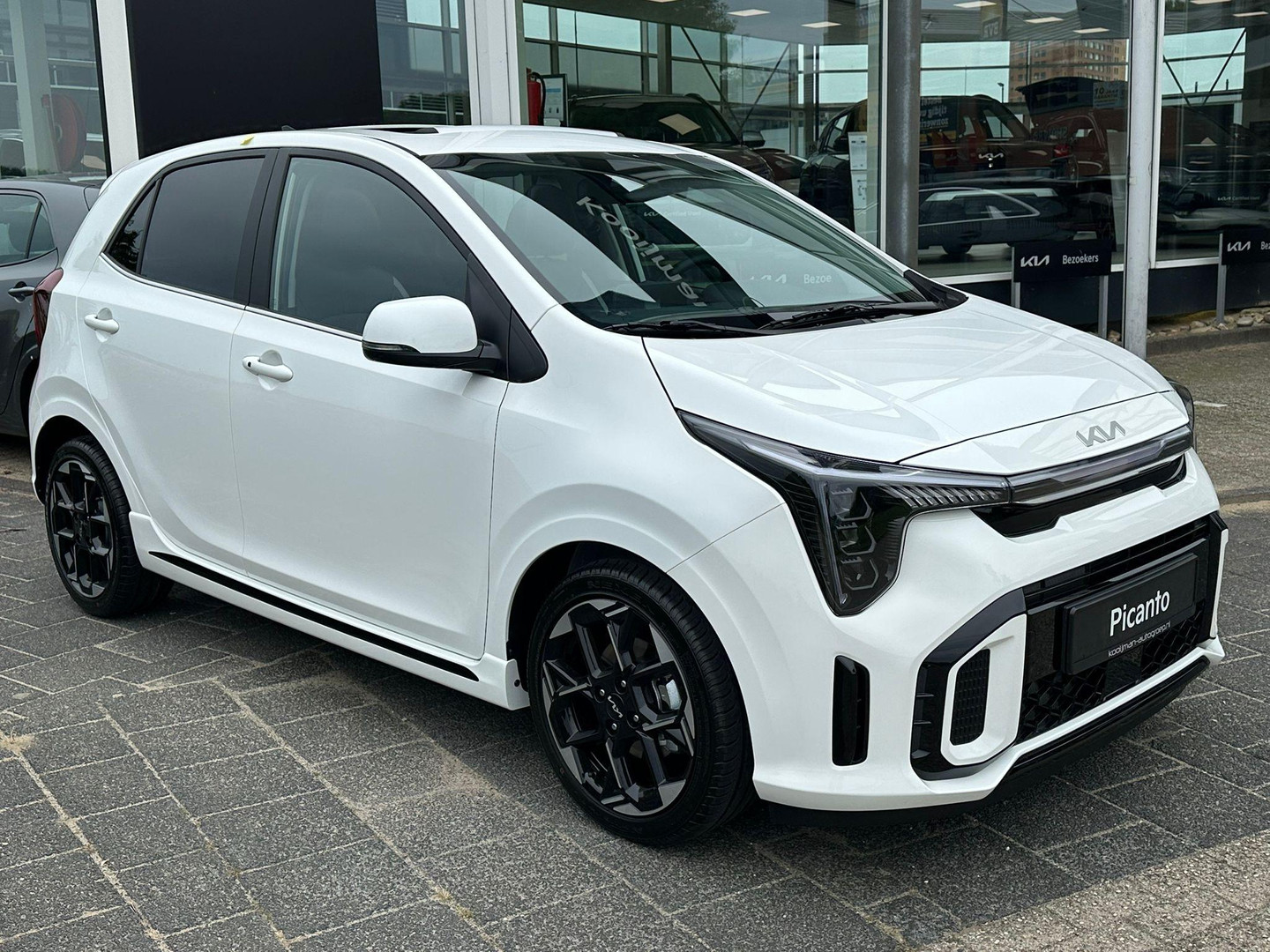 Kia Kia
