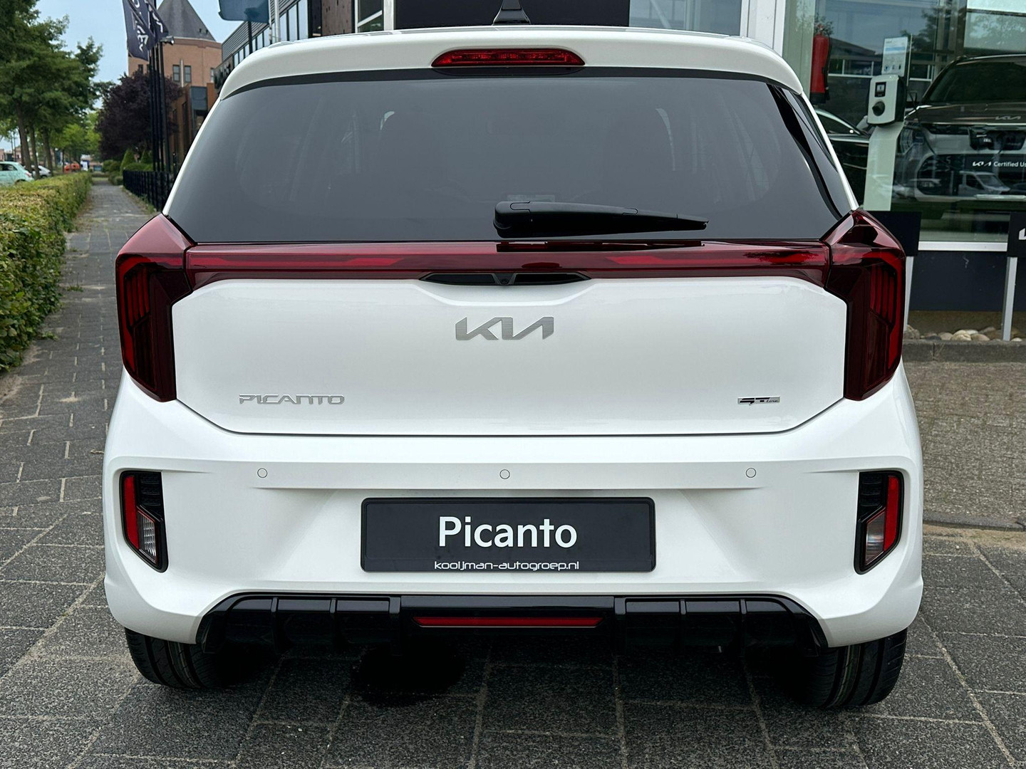Kia Kia