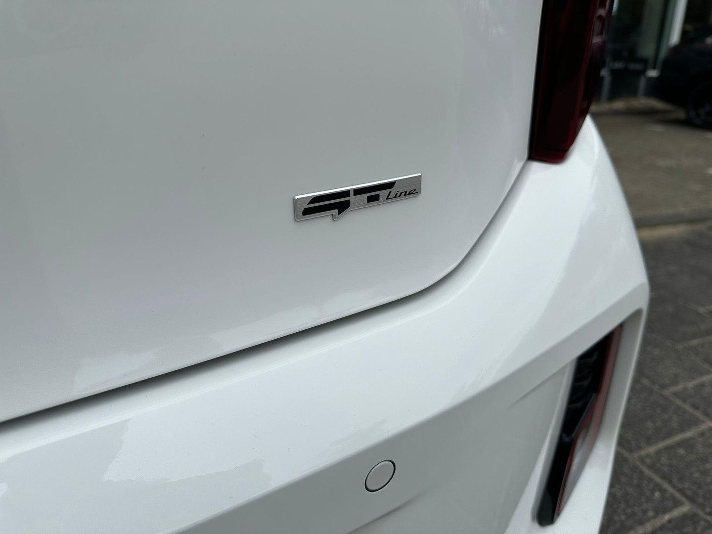 Kia Kia
