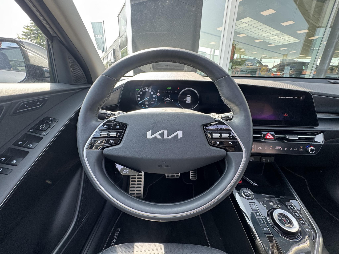 Kia Kia