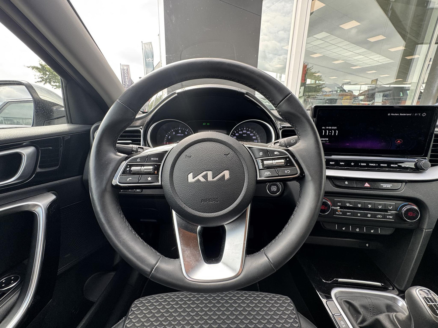 Kia Kia