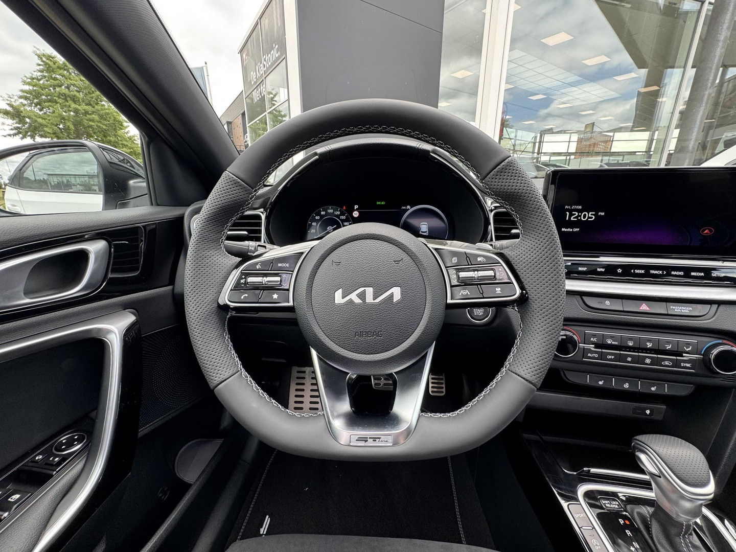 Kia Kia