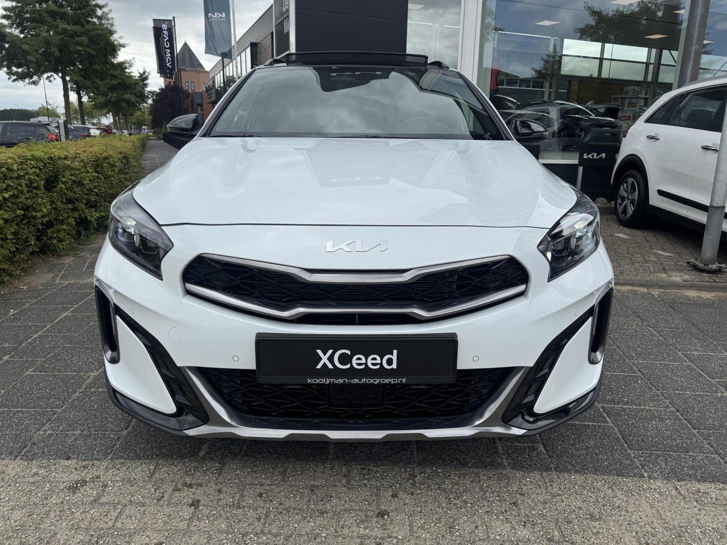 Kia Kia