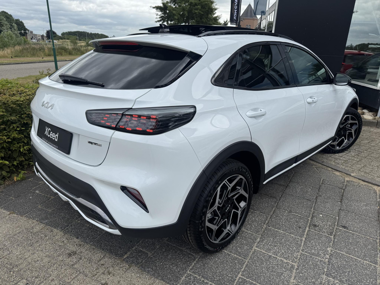 Kia Kia