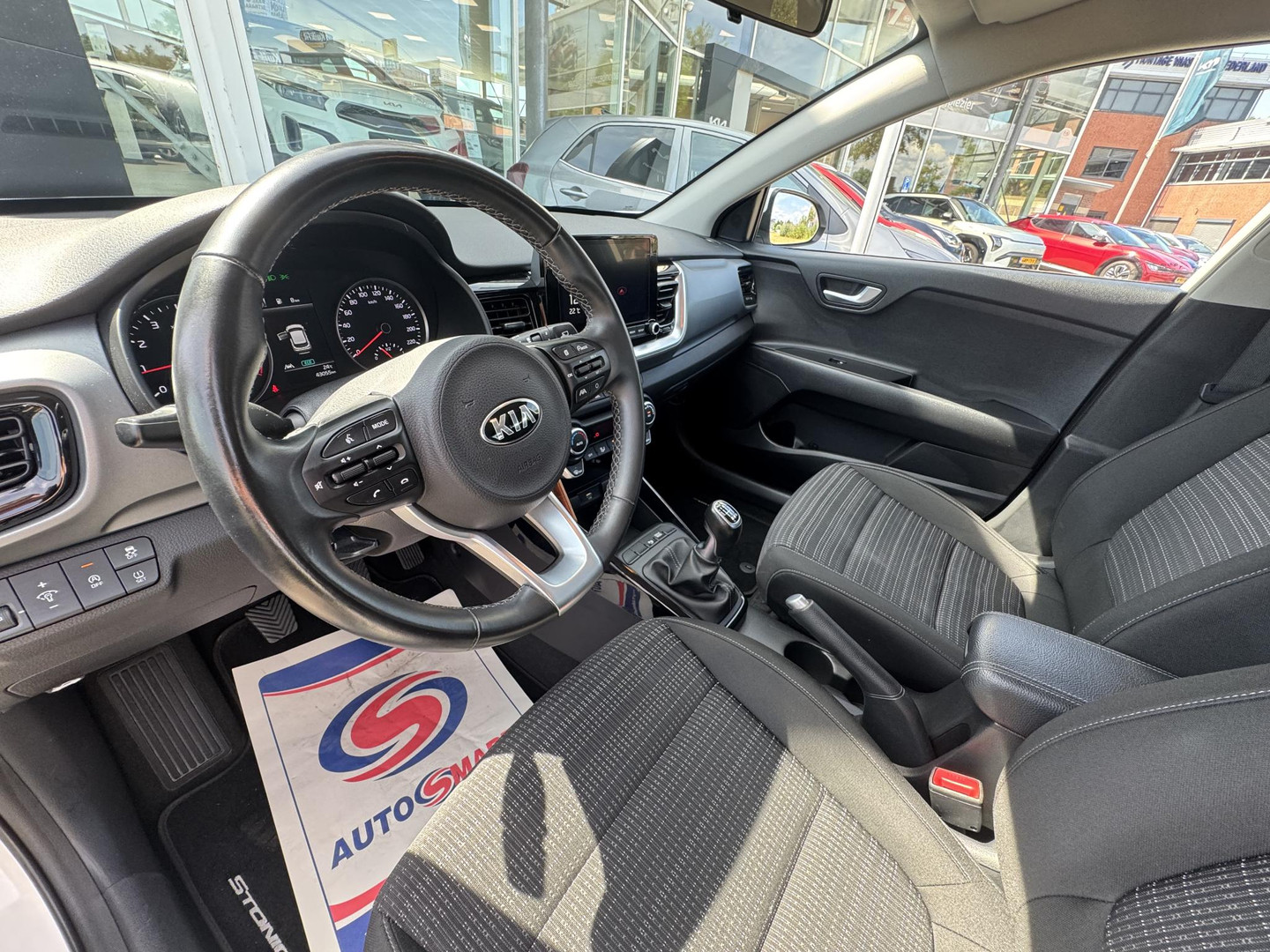 Kia