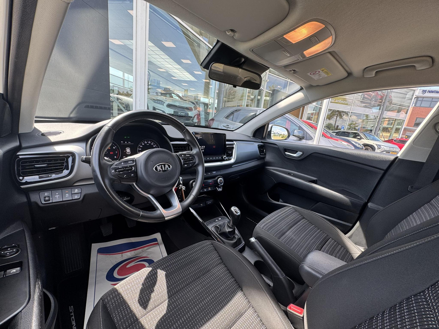 Kia