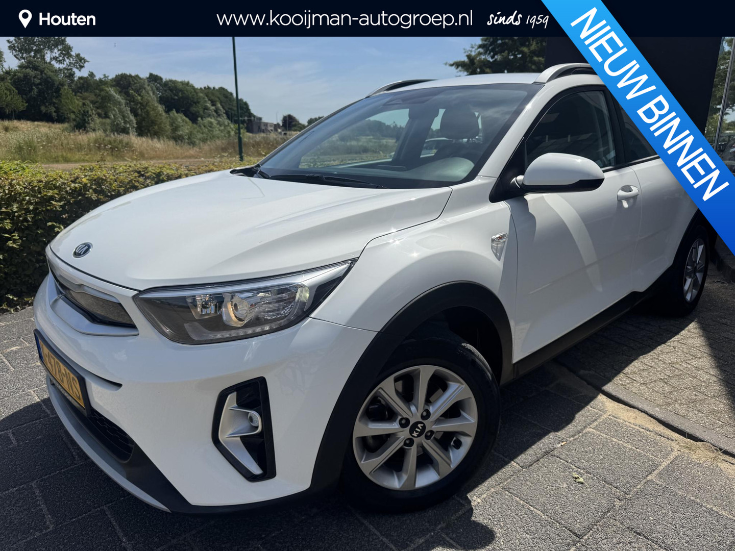 Kia
