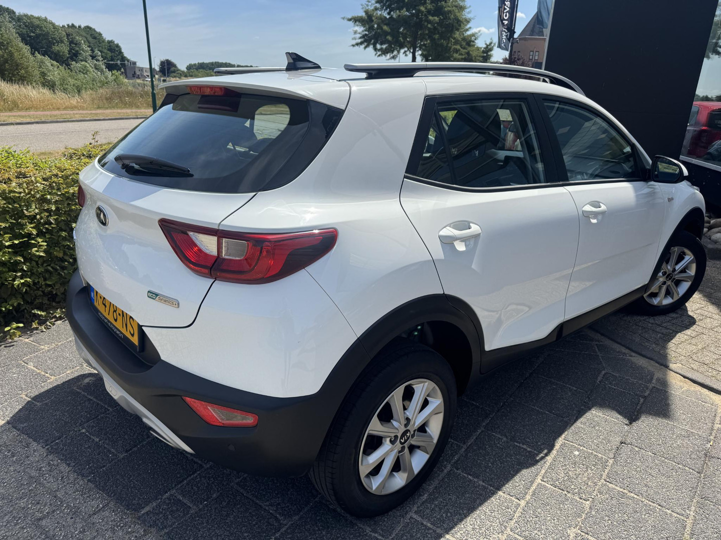 Kia