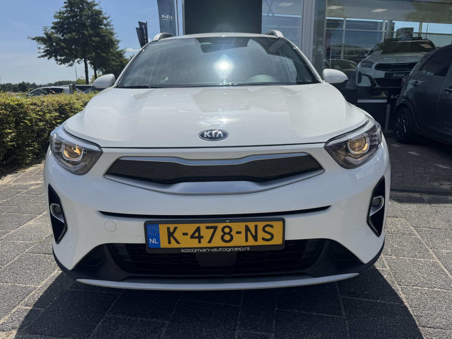 Kia