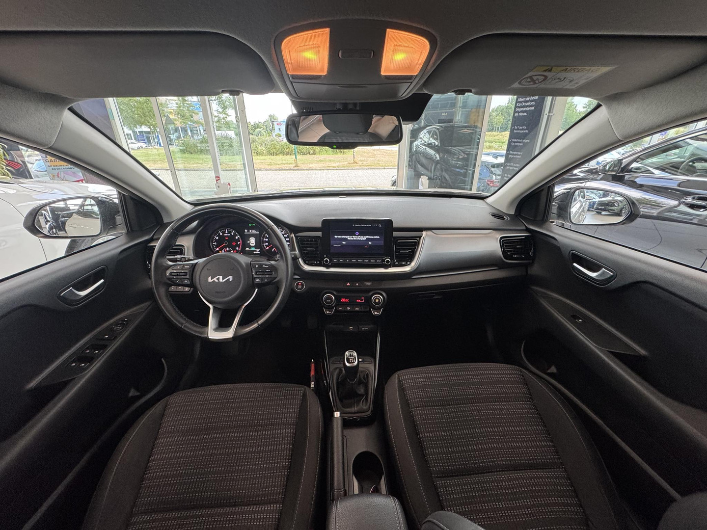 Kia