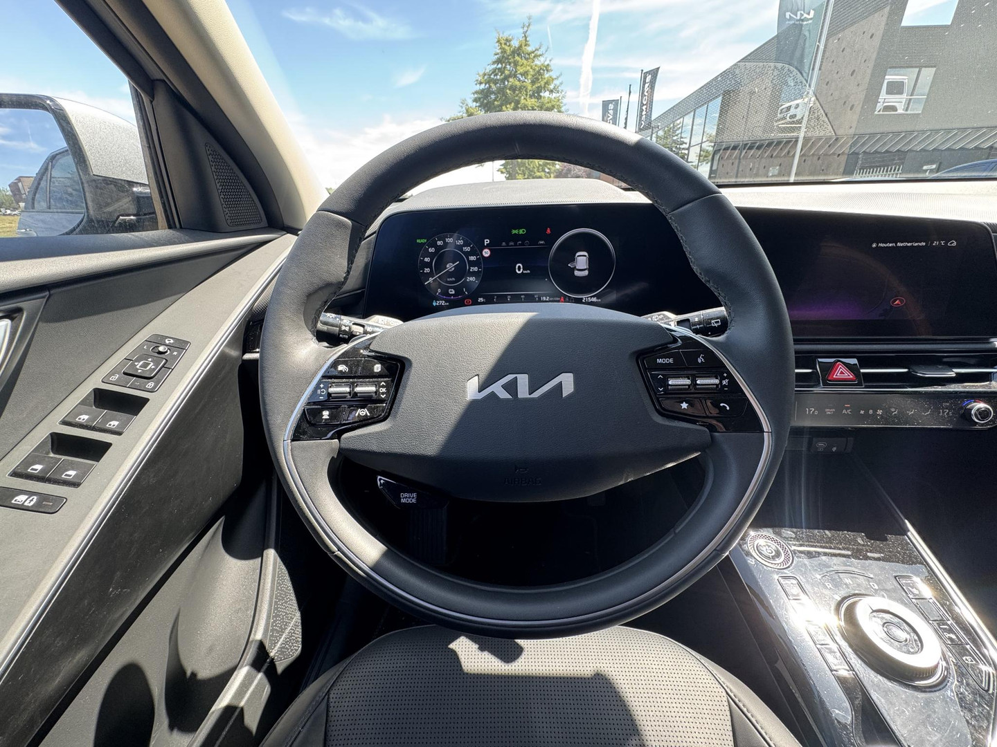 Kia Kia