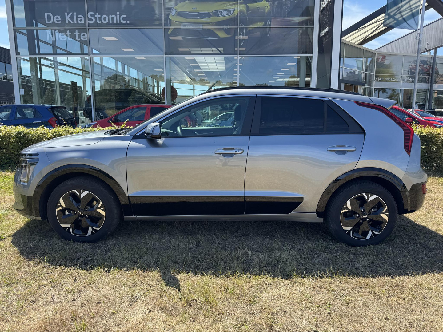 Kia Kia