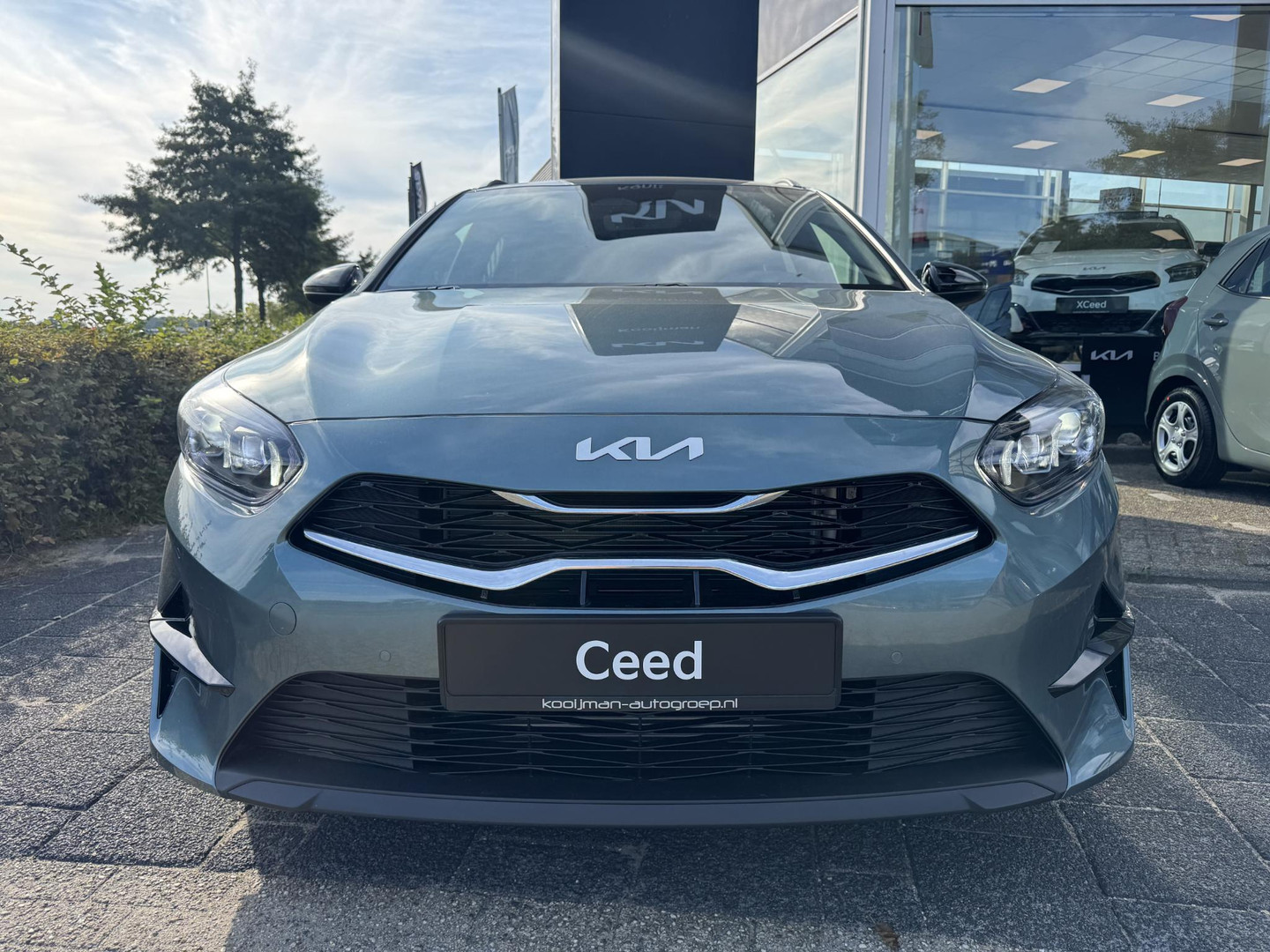 Kia