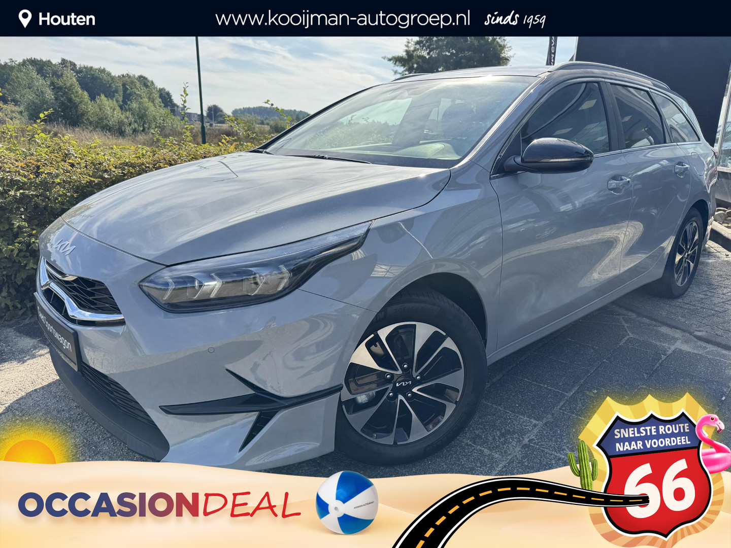 Kia