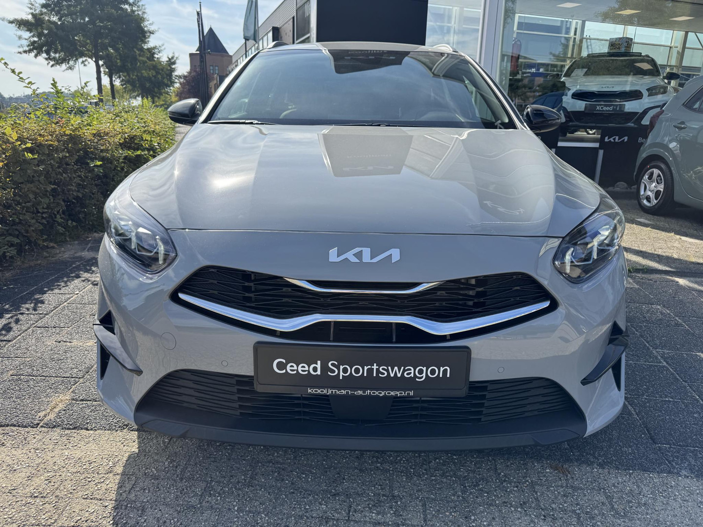 Kia