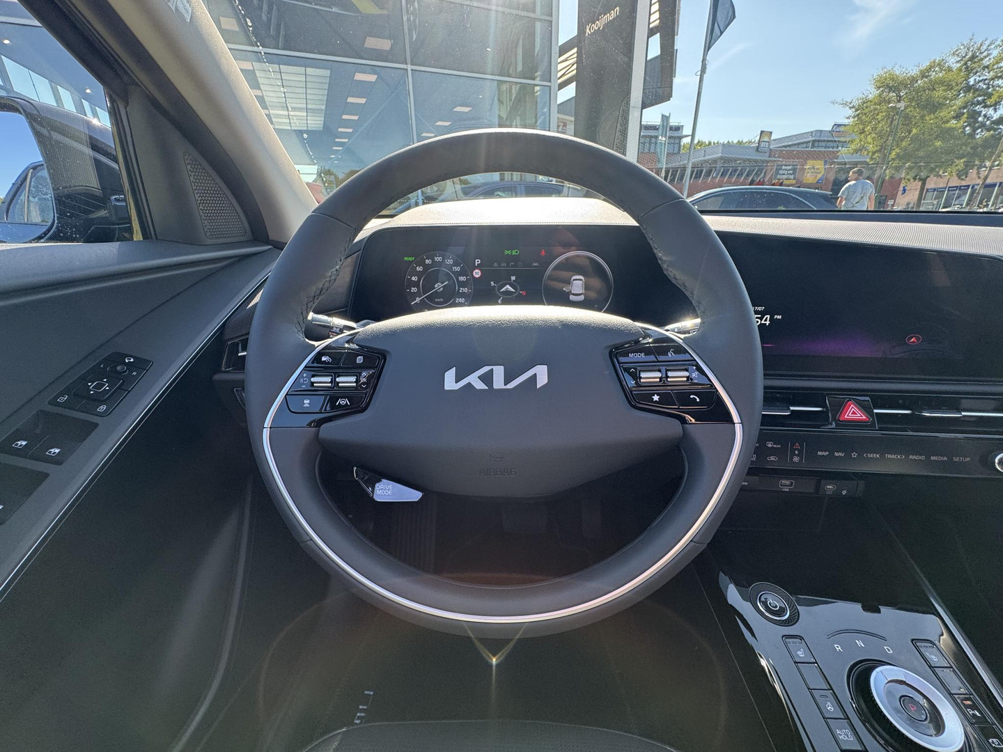 Kia Kia