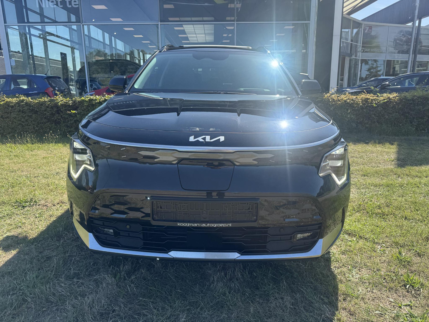 Kia Kia