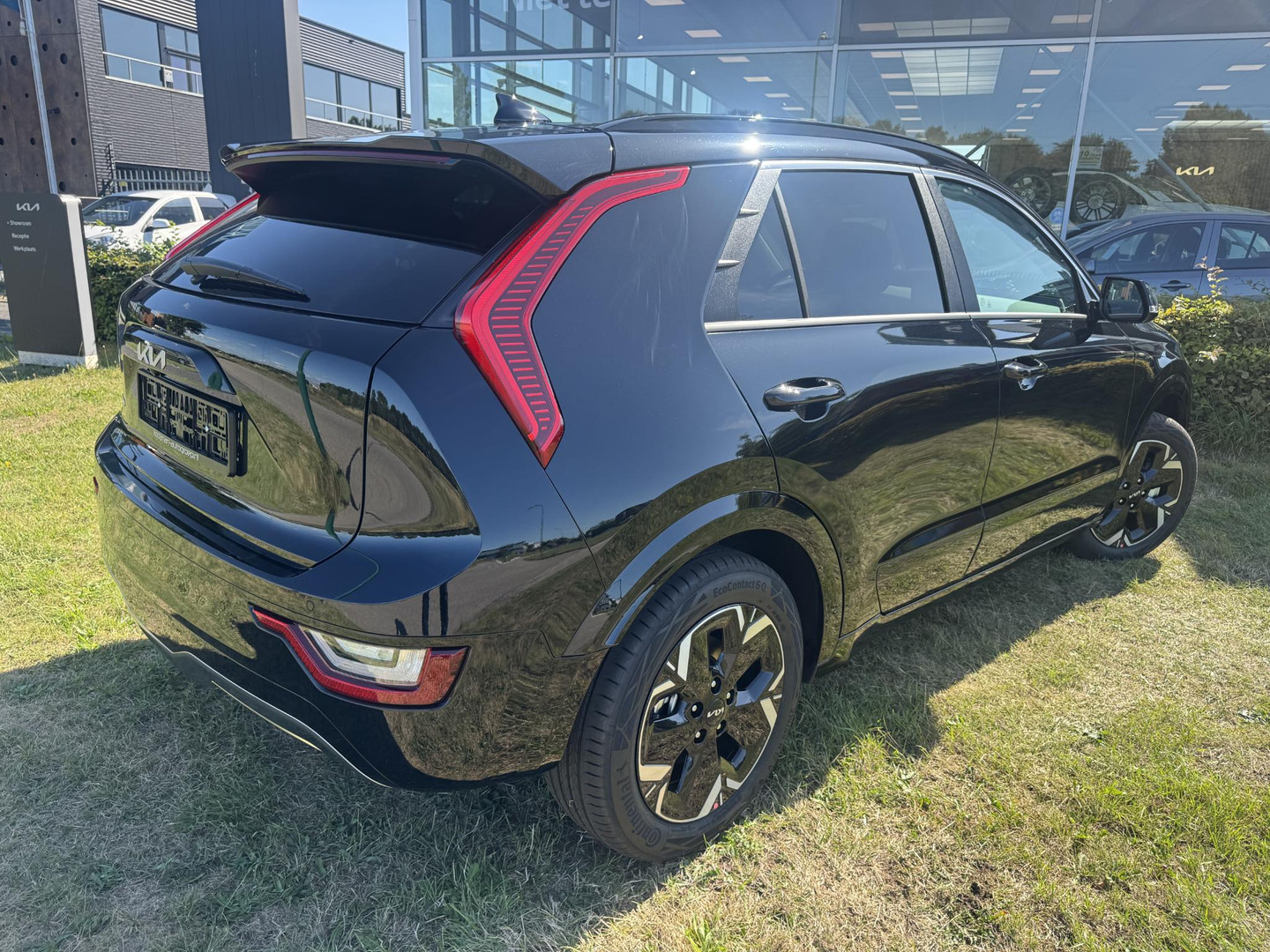 Kia Kia