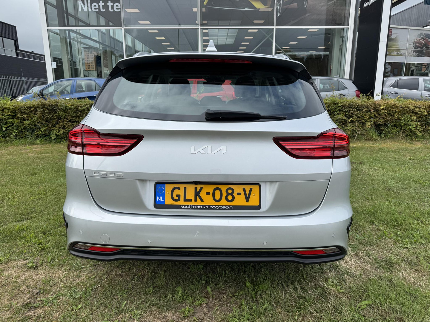 Kia Kia