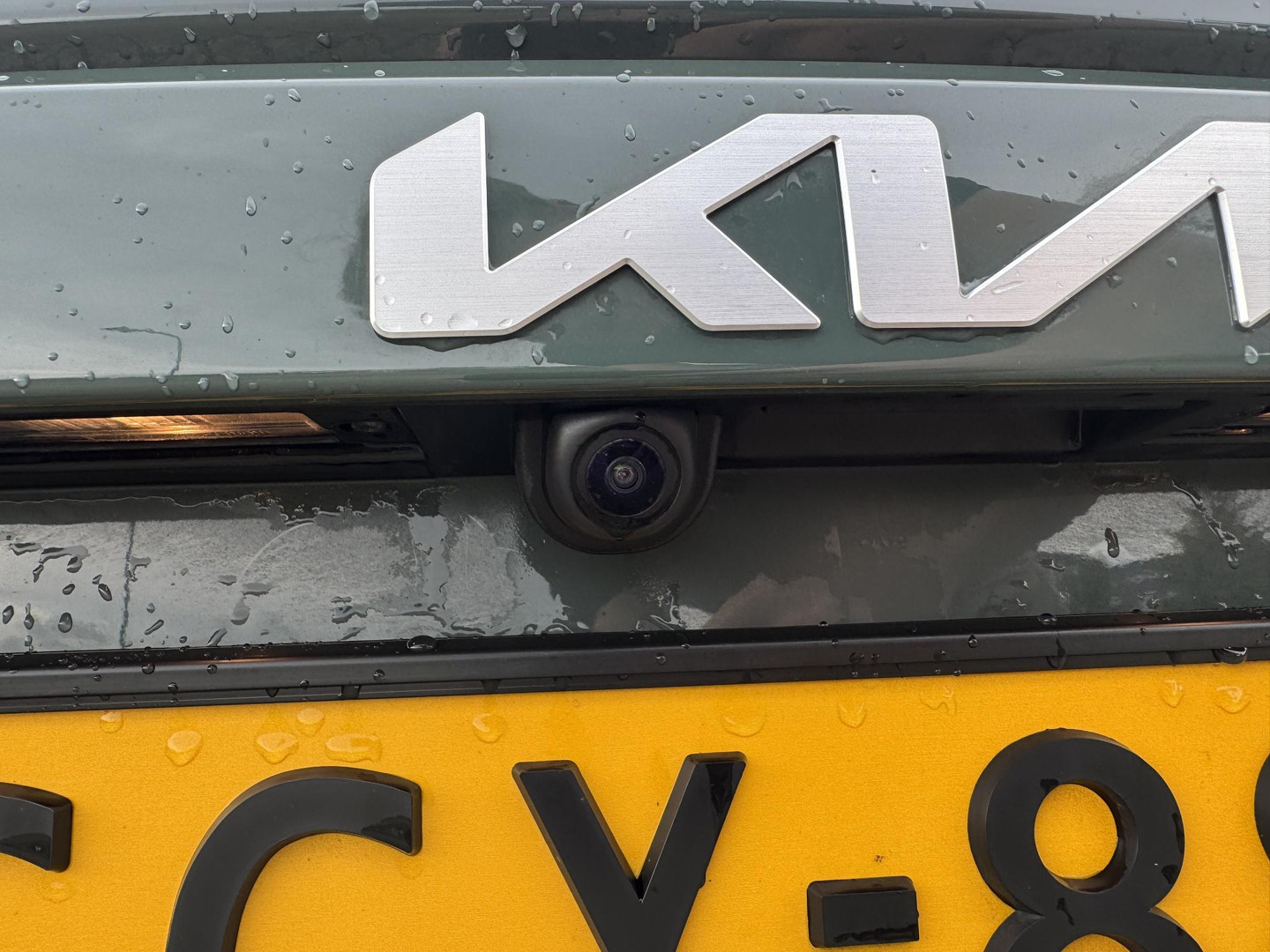 Kia Kia