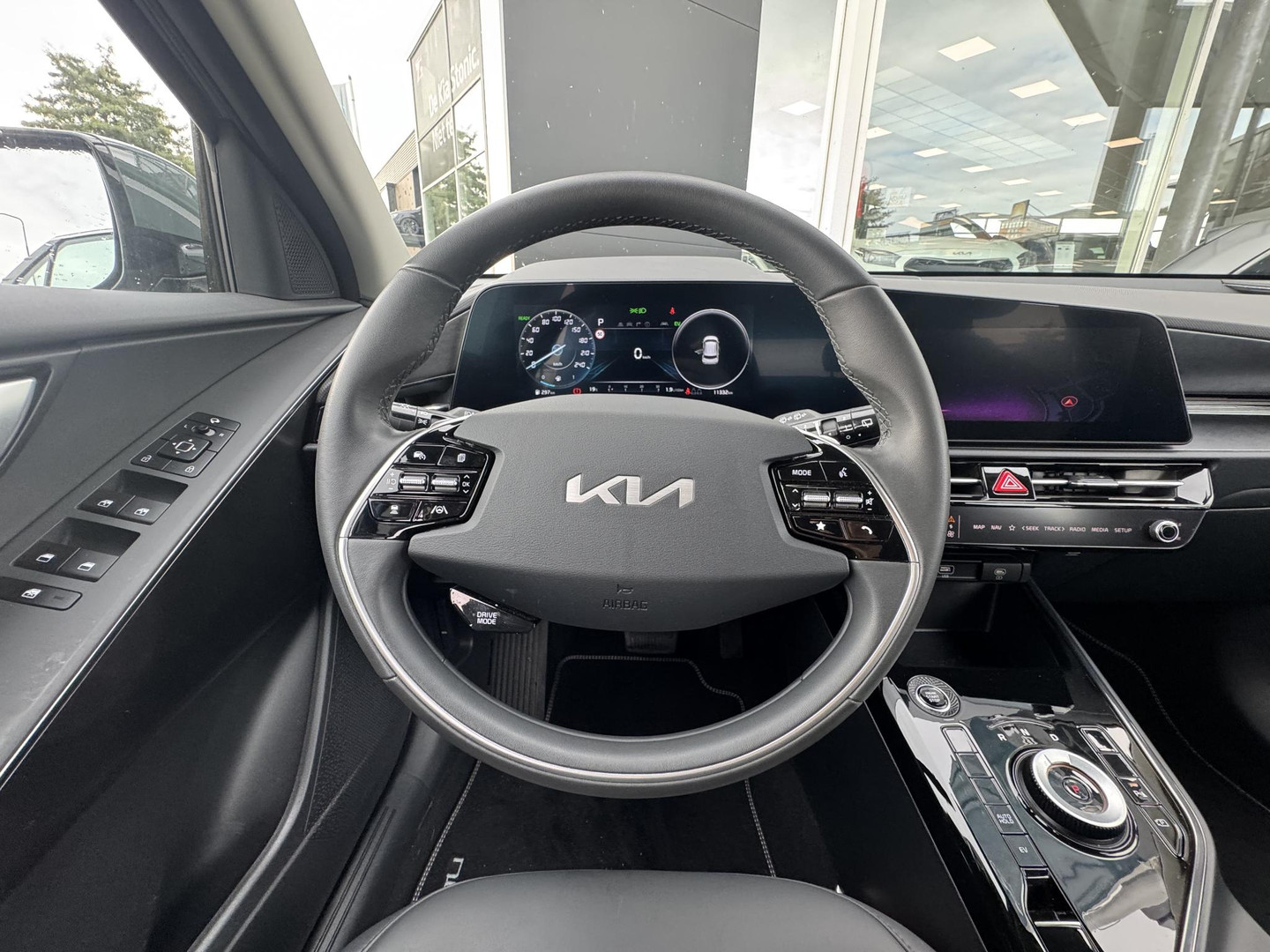 Kia Kia
