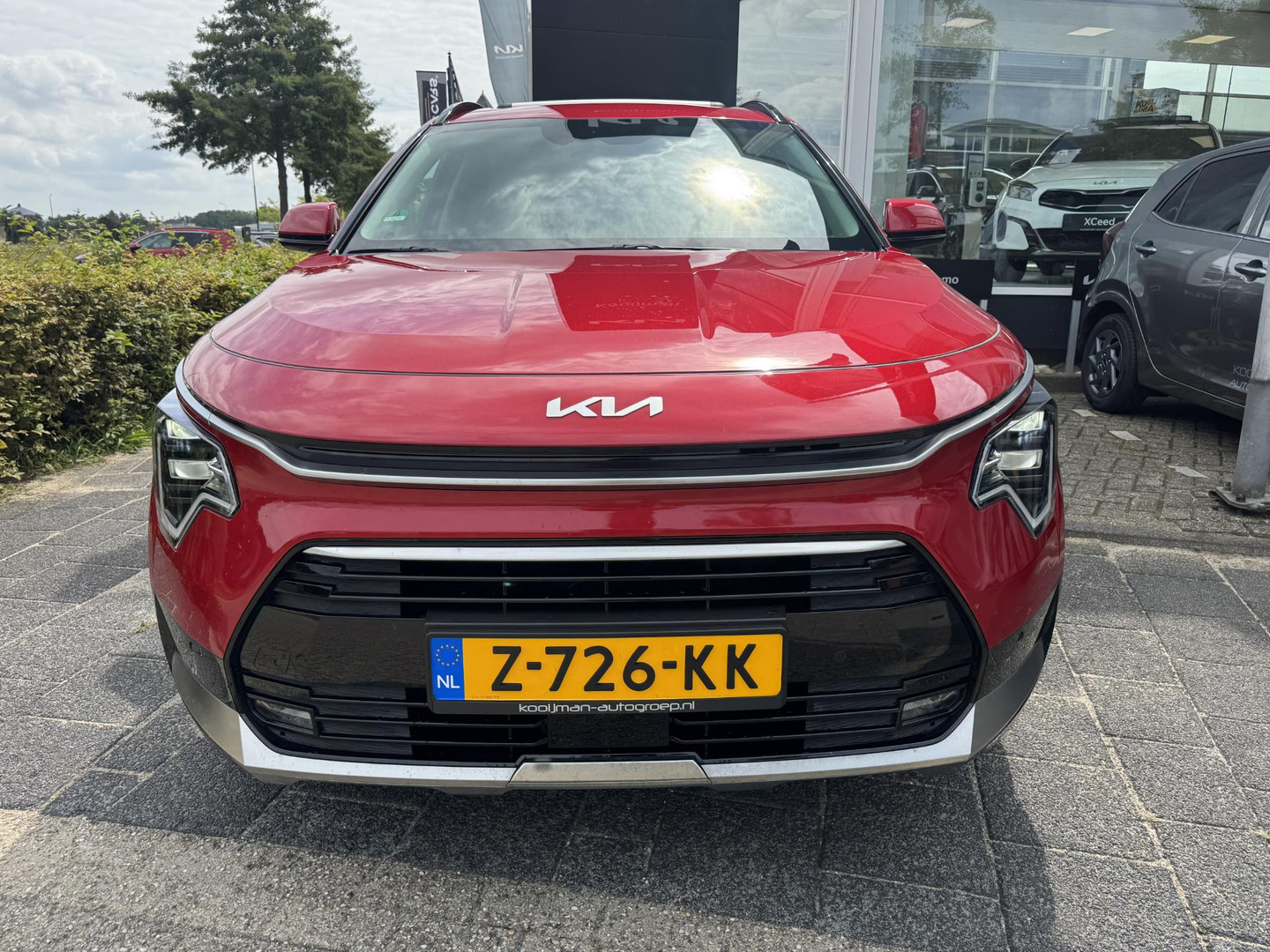 Kia