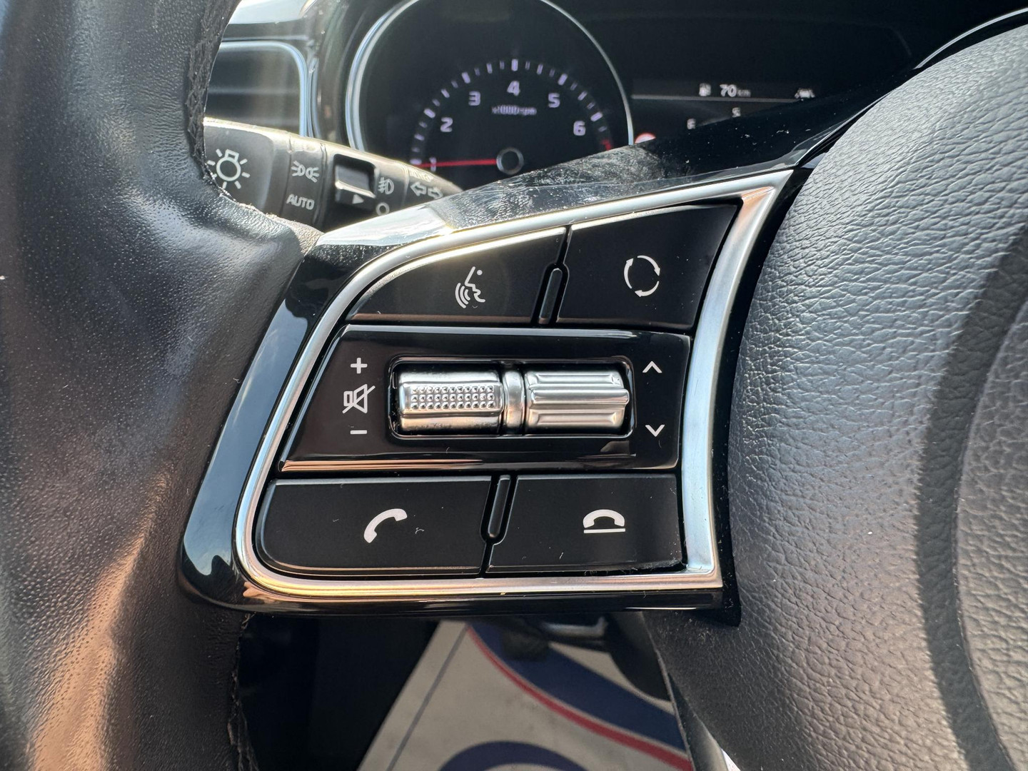 Kia Kia