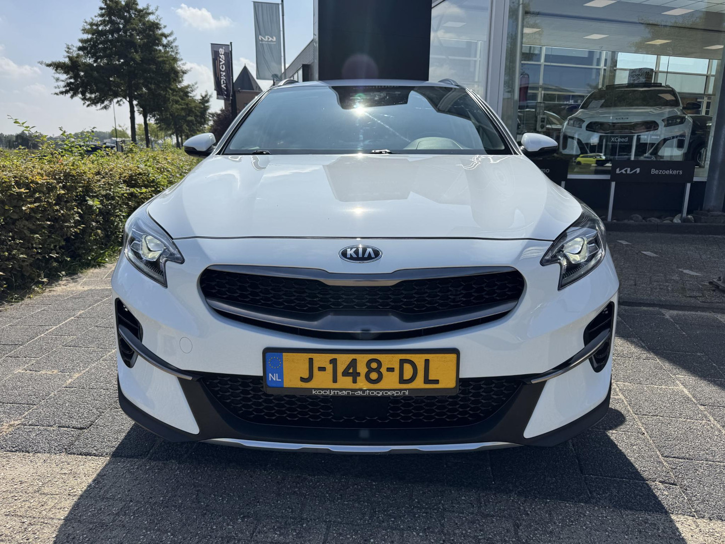 Kia Kia
