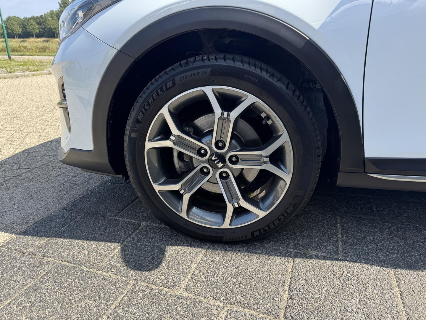 Kia Kia