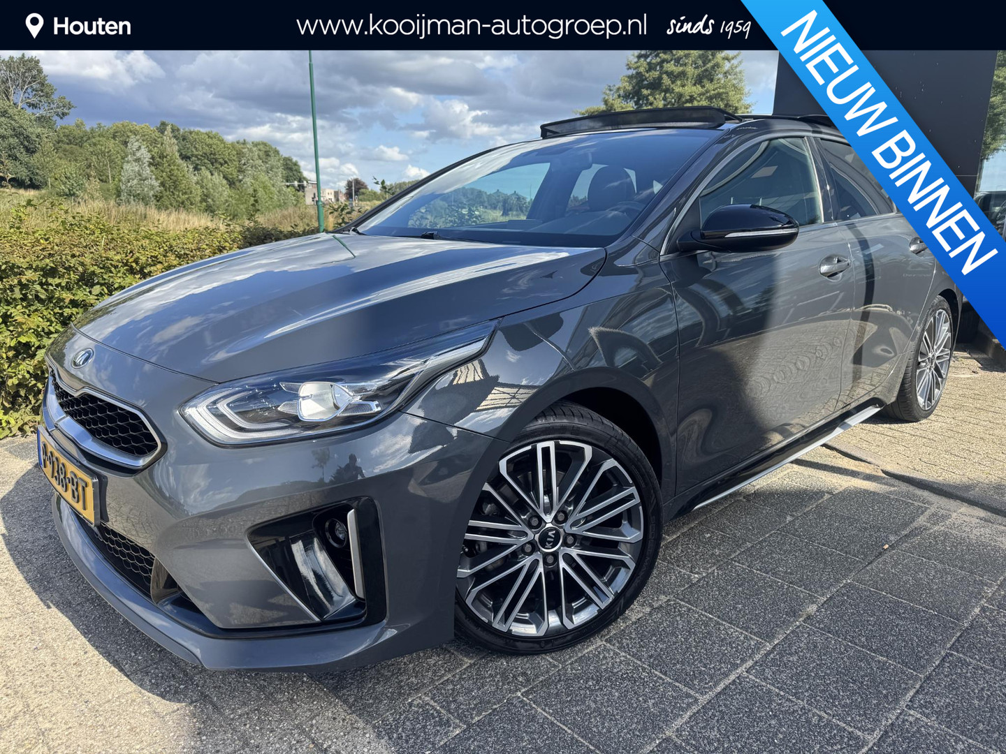 Kia