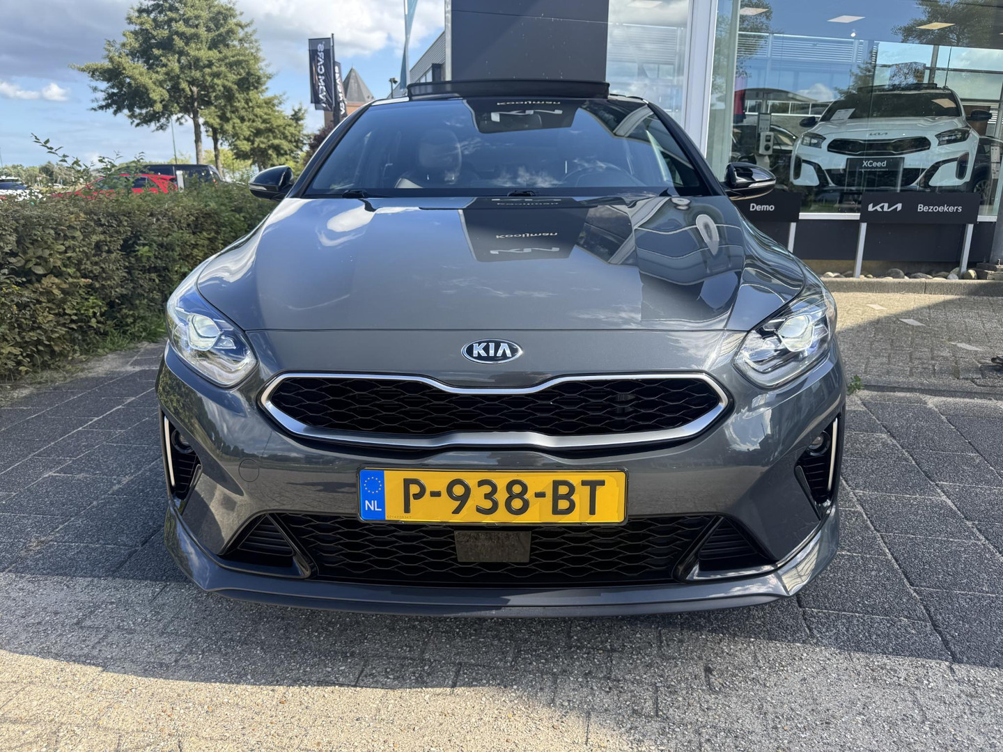Kia