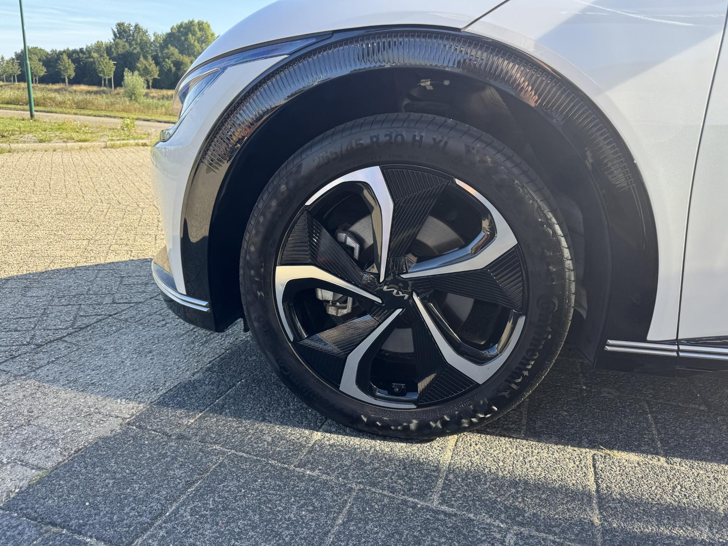 Kia Kia