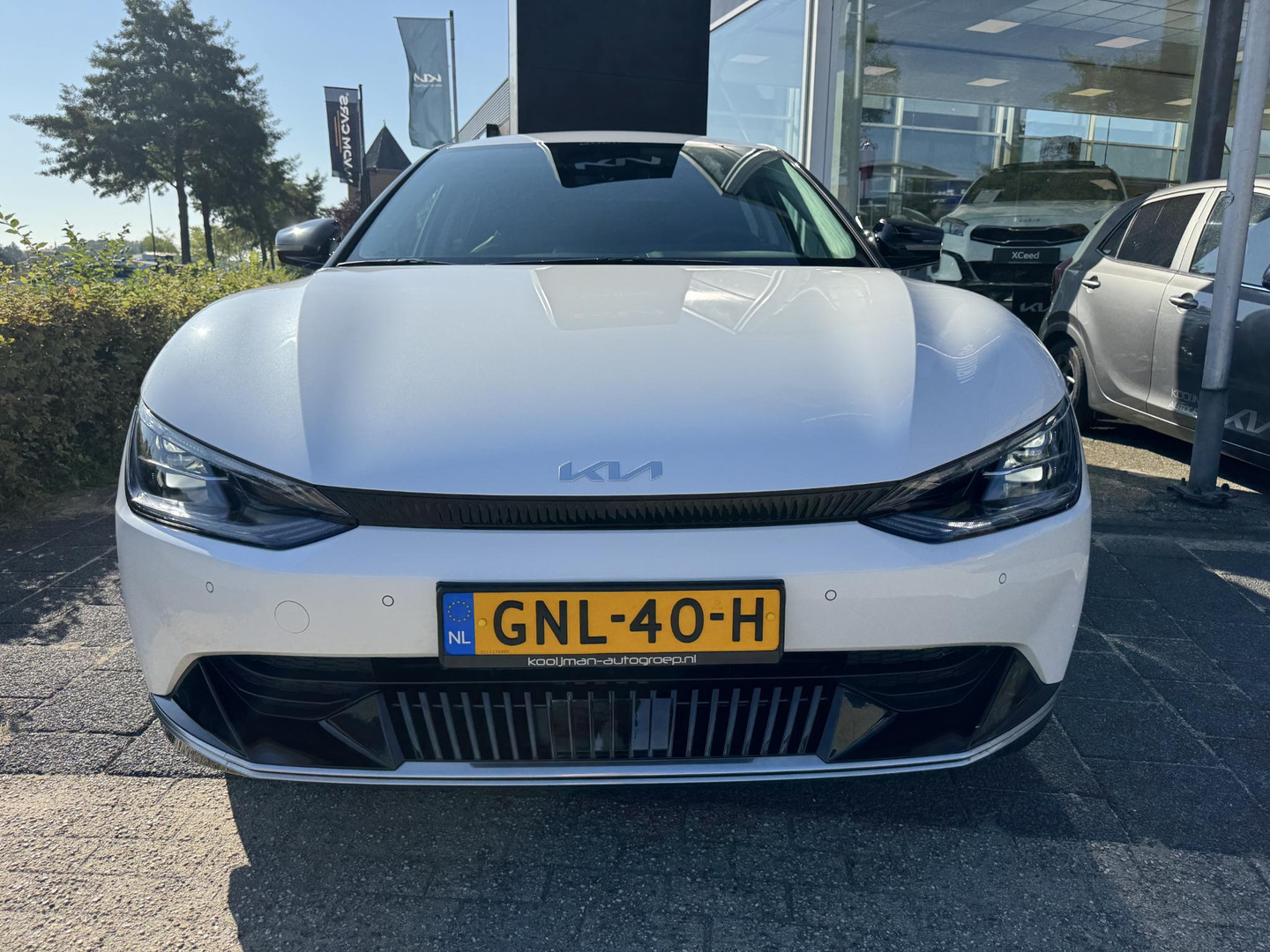 Kia Kia