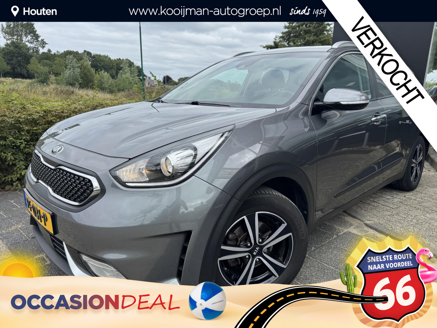 Kia